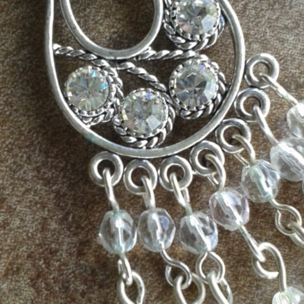 Earrings - Picture 3 of 5